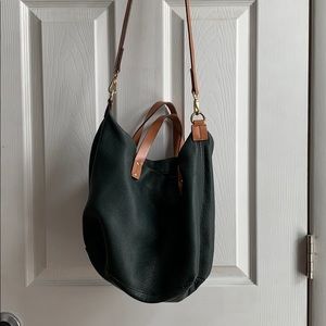 GAP HOBO bag!